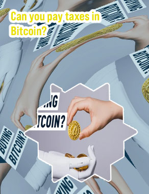 Where can you spend bitcoin
